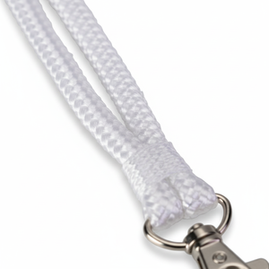 Lanière personnalisée en viscose traditionnelle et culturelle pour la sécurité et les événements promotionnels - Product Image 2