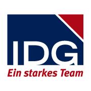 IDG Ingenieurdienstleistung GmbH logo