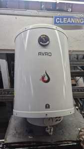 Chauffe-eau intelligent AVRO à économie d'énergie, chauffage rapide, protection contre la surchauffe, conception murale, en aluminium moulé - Product Image 4