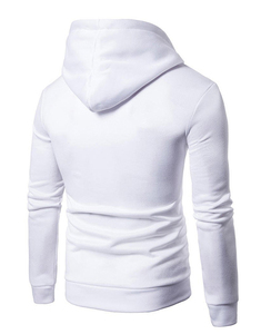 Conjunto Deportivo Shinesia de 2 Piezas, Sudadera con Capucha y Pantalones de Chándal Tejidos, para Hombre, Verano, Impresión Personalizada, Transpirable, Ecológico - Product Image 2