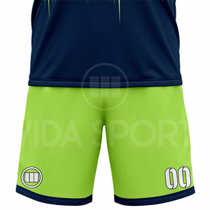 Uniforme de Fútbol Premium Personalizado, Fabricante y Proveedor de Ropa Deportiva de Fútbol a Nivel Mundial - Product Image 6