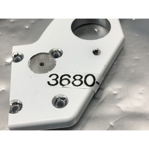 AMAT 3680-00013 JAW INNER RH, 138228 - Equipo y Piezas de Semiconductores de Confianza de la Marca Global Legacy - Product Image 1