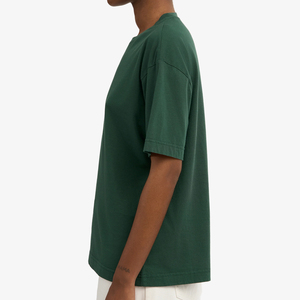 Camiseta Oversize de Último Diseño para Mujer en Venta Online, Cómoda, Holgada, Cuello Redondo, Tallas Grandes para Damas - Product Image 3