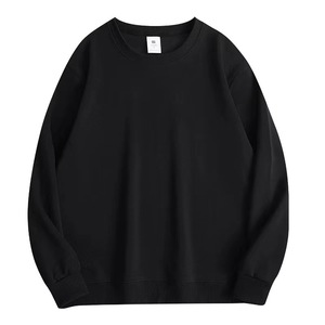 เสื้อสเวตเชิ้ตผู้ชายทรงหลวมแบบสั่งทำพิเศษ ผ้าฝ้าย 100% น้ำหนักผ้าปานกลาง 250 กรัม - Product Image 6