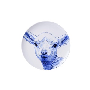 Bandejas de Servicio de Metal Esmaltado de Alta Calidad con un Diseño Atractivo, Personalizables en Tamaño, Forma, Color y Patrón - Product Image 5