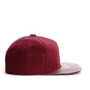 Gorra Casual Personalizada con Nombre de Equipo, Fabricada Profesionalmente en Pakistán, Servicio OEM, Diseño de Gorra Casual - Product Image 2