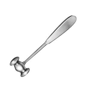 Osteotome Lambotte de haute qualité, ciseau à os droit pour interventions chirurgicales orthopédiques - Product Image 2