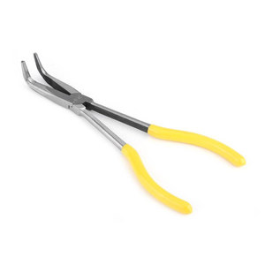 Kit de Herramientas para Extensiones de Cabello, Alicates Metálicos de Calidad Premium, Gama Completa, Juego de Herramientas Profesionales para Instalación y Remoción de Extensiones de Cabello - Product Image 2