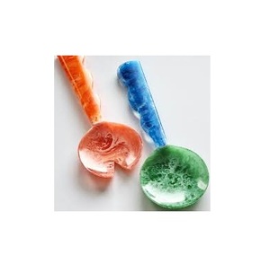 ชุดอาหารเรซิ่นสำหรับโรงแรม บ้าน ร้านอาหาร ช้อนเรซิ่นคุณภาพดีที่สุดสำหรับงานแต่งงาน งานเลี้ยง ช้อนเรซิ่นขนาดสั่งทำได้ ราคาถูก - Product Image 2