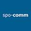 spo-comm GmbH logo