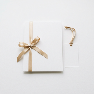 Cinta de Satén Dorado Champán de 6mm de Una Cara, Venta al por Mayor, Paquete de 20 Rollos x 8 Metros para Etiquetas de Boda, Recuerdos de Ceremonia, Sets de Regalo para Boutiques - Product Image 4