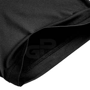 เสื้อโปโลสุดเท่ ระบายอากาศได้ดี ผลิตจากผ้าฝ้ายปิเก้สุดคลาสสิก เหมาะสำหรับใส่ในโอกาสสบายๆ และการเดินทาง - Product Image 5