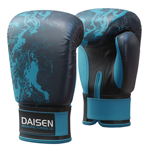 Guantes de Entrenamiento Acolchados de Alta Densidad, Diseño Ergonómico, Construcción Sintética Resistente con Soporte de Muñeca Ajustable para Entrenamientos de Fitness - Product Image 4