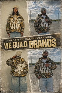 Sweat à capuche personnalisé zippé en molleton de coton premium, style streetwear uni, veste zippée de haute qualité, double fermeture éclair, imprimé 3D, vente en gros - Product Image 6