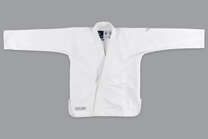 Uniformes d'arts martiaux sur mesure, uniformes de BJJ et de karaté de haute qualité, respirants et personnalisés - Product Image 4