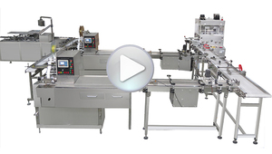 Ligne de production automatique de bouillon de poulet, machine de fabrication de cubes d'assaisonnement, ligne d'emballage pour la fabrication de <span class=keywords><strong>soupes</strong></span> de bœuf, de crevettes et de poulet - Product Image 6