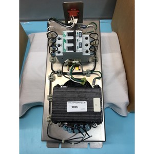 NOVELLUS 17-110412-00 SCREEN RF SHIELD ETCHED - อุปกรณ์และชิ้นส่วนเซมิคอนดักเตอร์ระดับโลกที่เชื่อถือได้ - Product Image 1