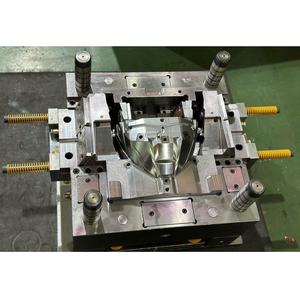 Molde de Inyección de Plástico para Productos del Hogar OEM/ODM – Molde de Punzonado de 2 Placas Vietnam - Product Image 5