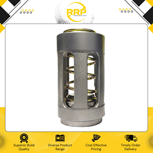 Repuestos para Bombas de Lodo RRP Fáciles de Instalar con Asiento de Válvula para la Industria Petrolera - 1.5 Años de Garantía Precio Bajo - Product Image 5