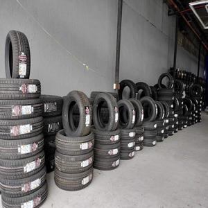 Chambre à air de voiture en caoutchouc noir 100% haute qualité, toutes saisons, 225/40R18, pour pneus usagés, exportation du Canada - Product Image 1