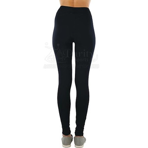 Leggings de Yoga Hechos a Medida al por Mayor, Leggings con Efecto Push-Up de Alta Calidad, Fabricación Profesional - Product Image 3