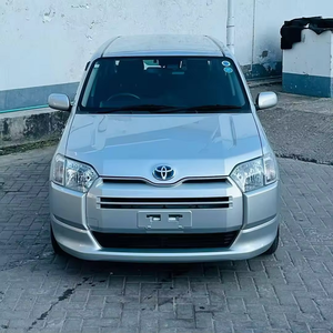OFERTA ESPECIAL: Toyota Probox Mini Bus GL Van con Volante a la Derecha e Izquierda - Product Image 5