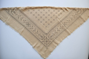 Nouveau Foulard Bandana en Soie Ethnique Personnalisé Imprimé en Gros avec Logo, Haute Qualité, Unisexe, Toutes Saisons, Tendance, pour l'Extérieur, avec OEM ODM - Product Image 5