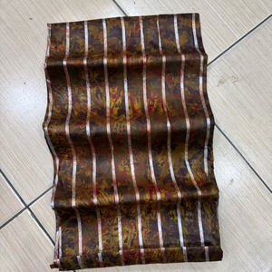 Tela africana estampada en cera de Botsuana y tela de algodón Ankara, textil de alta calidad y asequible para la moda femenina - Product Image 3