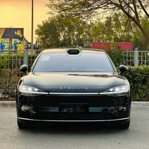 2024 STE LA TO S 9 ULTRA PURE ELECTRIC (101-200 Km) 50-70kWh BATERÍA (524HP) Motores Dobles AWD Sedán R18 Tracción en las Cuatro Ruedas - Product Image 1