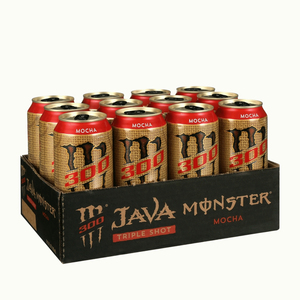 Boisson énergisante sans sucre, gazeuse, haute teneur en caféine, zéro sucre, boisson énergétique sportive, fournisseur en gros pour l'exportation, stimulant énergétique - Product Image 1