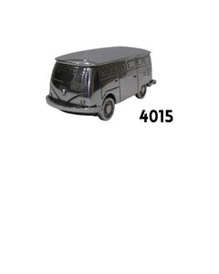 Modelo de Autocaravana Metálica Hecha a Mano Más Vendida con Diseño Realista, Ideal para Decoración de Mesa, Estante e Interiores, en Venta - Product Image 3