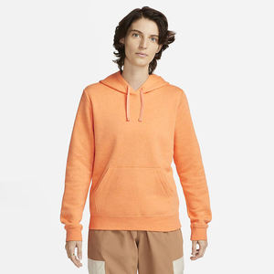 Sudadera con Capucha de Forro Polar para Mujer, Diseño Casual, Transpirable, Ecológica, de Algodón, con Cierre de Cordón y Manga Larga - Product Image 1