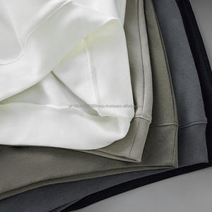 Nouveautés Automne-Hiver, Sweat-shirts à Capuche avec Logo Personnalisé, Sweat-shirts à Capuche surdimensionnés, Grandes Tailles pour Hommes - Product Image 4