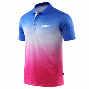 Camisetas de Manga Corta de Moda, Última Tendencia, Nuevo Diseño ODM, las Más Populares, 100% Algodón, Secado Rápido, Alta Calidad - Product Image 4