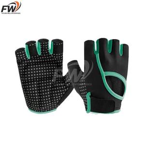 Guantes de Levantamiento de Pesas para Fitness y Culturismo / Guantes de Gimnasio / Guantes Deportivos para Entrenamiento, Ciclismo y Ejercicio para Hombres - Product Image 2