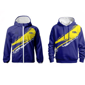 Conjunto de Uniforme de Fútbol para Hombre, Diseño Moderno, Material Ligero y Transpirable para Entrenamiento y Partido - Product Image 2