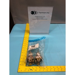 Régulateur de pression 2 Watts 0103187, 3-50, 1/4" - Équipements et pièces semi-conductrices de renommée mondiale à la fois fiables et durables - Product Image 2