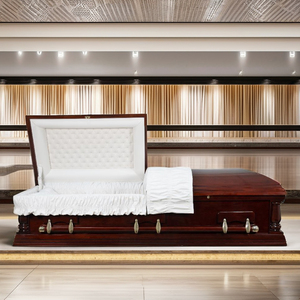 Serenity ตลับหมึกไม้3D เครื่องพิมพ์สไตล์อเมริกาเหนือ - Product Image 5