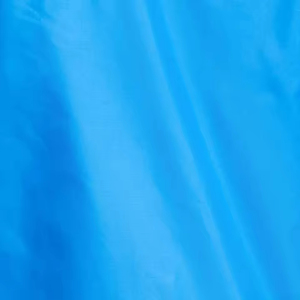 Pantalon de survêtement évasé en nylon de haute qualité pour homme, style streetwear personnalisé, coupe ample, imprimé, réfléchissant, coupe-vent pour le sport - Product Image 2