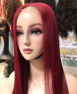 VQHAIR superventas pelucas de cabello humano vietnamita superior sedoso hueso liso estilo recto precio competitivo al por mayor y al por menor - Product Image 6