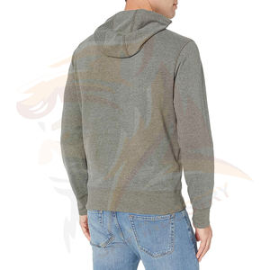 Sudaderas con Capucha para Hombre de Primera Calidad Hechas Profesionalmente, Precio Económico al por Mayor, Sudaderas con Capucha de Manga Larga - Product Image 2