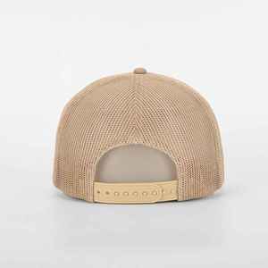 หมวกแก๊ป Snapback คุณภาพสูง ปี 2026 หมวกเบสบอล ปักโลโก้หลากสี สำหรับผู้ชาย ผู้หญิง เด็กชาย เด็กหญิง - Product Image 5