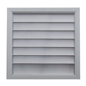 3JW 700102 VIM VSFP Volet de décompression mural 300x300 Ventilateur d'extraction en aluminium - Product Image 3