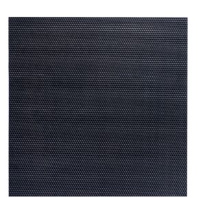 Tapis en caoutchouc carré anti-vibration, épaisseur 12 mm, pour la protection des sols des équipements industriels, absorption des chocs, respectueux de l'environnement, antidérapant - Product Image 3
