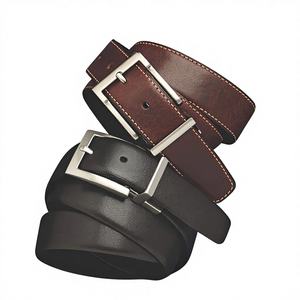 High Demand Formal Wedding for School Teachers Office Staff Customised Pure Water Buffalo <b>Cow</b> Hide Leather Square for Formal - Product Image 2