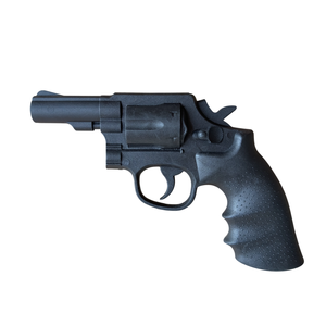 Pistola de entrenamiento no disparadora para artes marciales Modelo 10-2, tienda de fábrica de Taiwán - Product Image 1