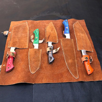 Vente en gros d'usine : Accessoires de cuisine japonais, couteaux de chef personnalisés, ensemble de couteaux de cuisine professionnels