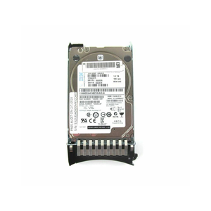 Disco Duro de Almacenamiento de Datos IBM de 3 TB, 7.2K, SAS, 3.5\", 6G - Product Image 1