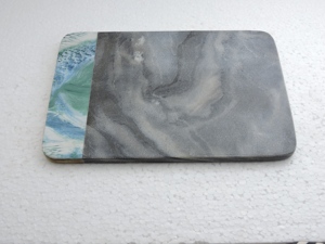 Planche à découper en marbre et bois, dernier design, à prix d'usine très bas - Product Image 6