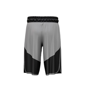 100% Cotton Custom Breathable Eco-Friendly Hot Mid <b>Elastic</b> Waist 100% Cotton <b>Knee</b> Length Men's Smart Casual Shorts Heavyweight - Product Image 4